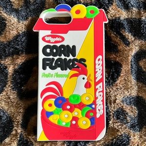 Cornflakes Case